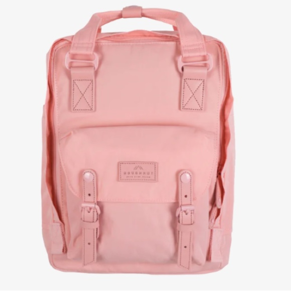 Doughnut Macaroon pastel backpack new